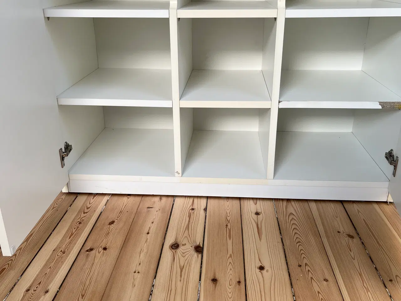 Billede 5 - Tvilling puslebord