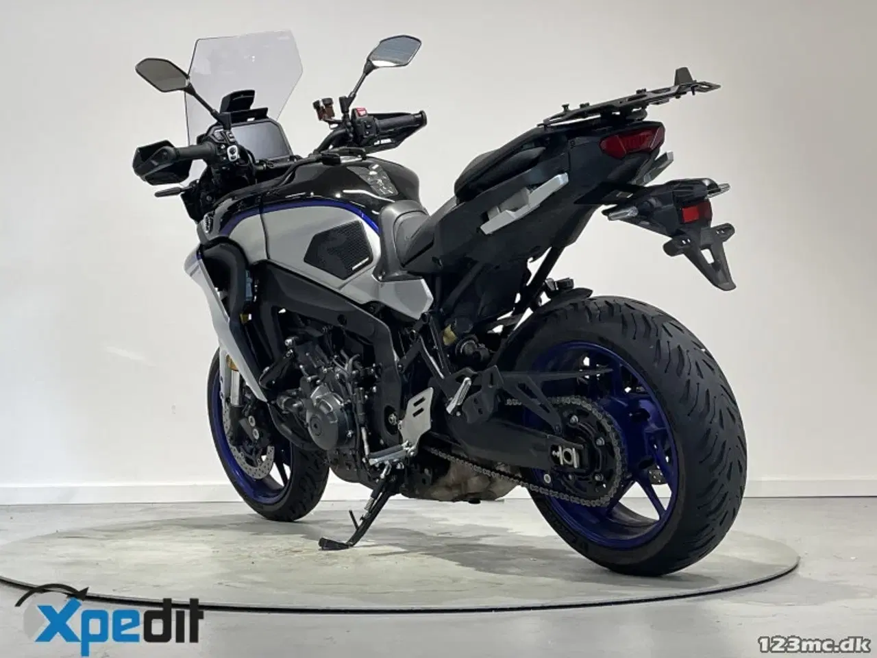Billede 7 - Yamaha Tracer 9 GT+