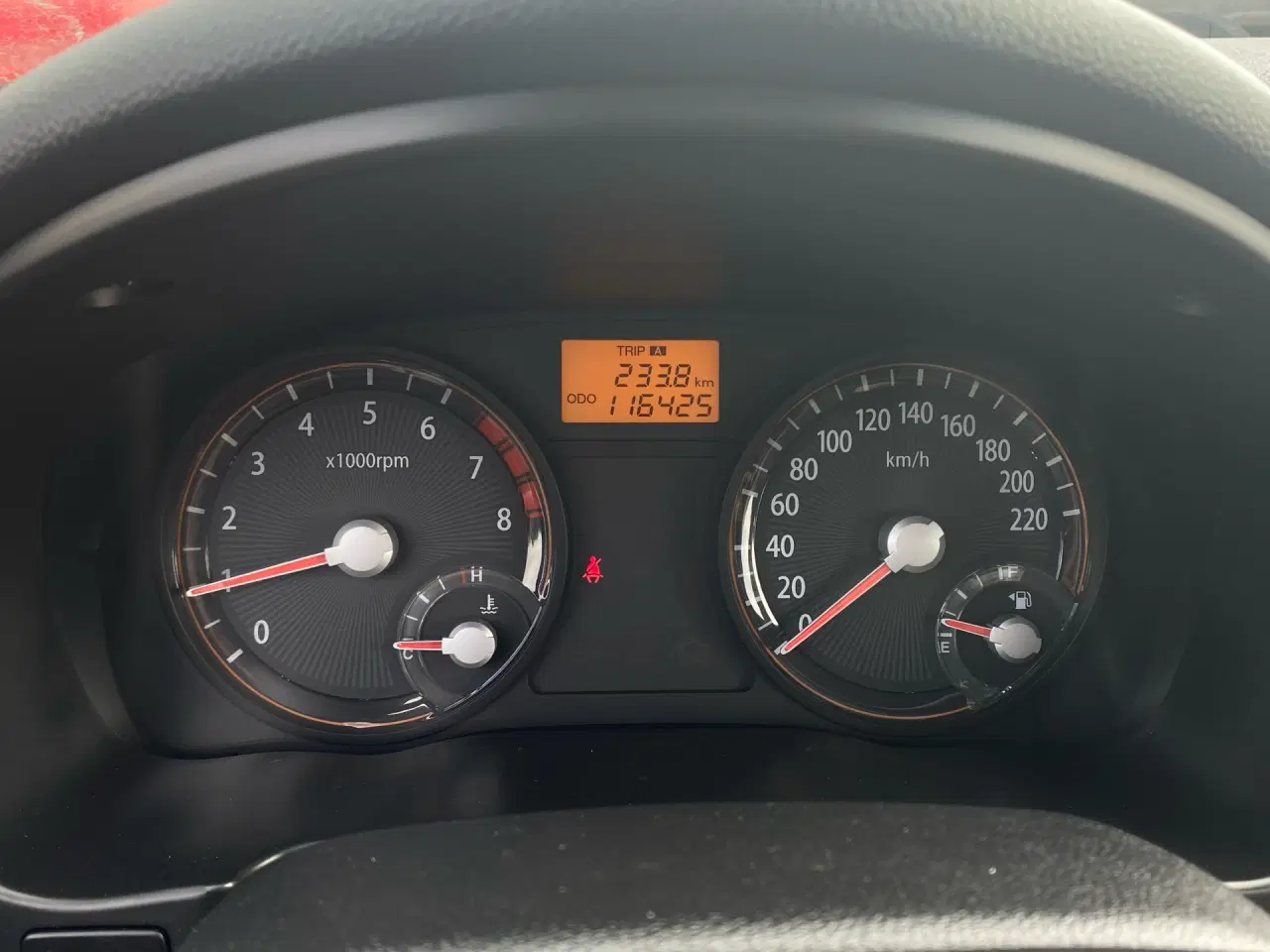 Billede 9 - Kia Rio 1,4 Motion 97HK 5d