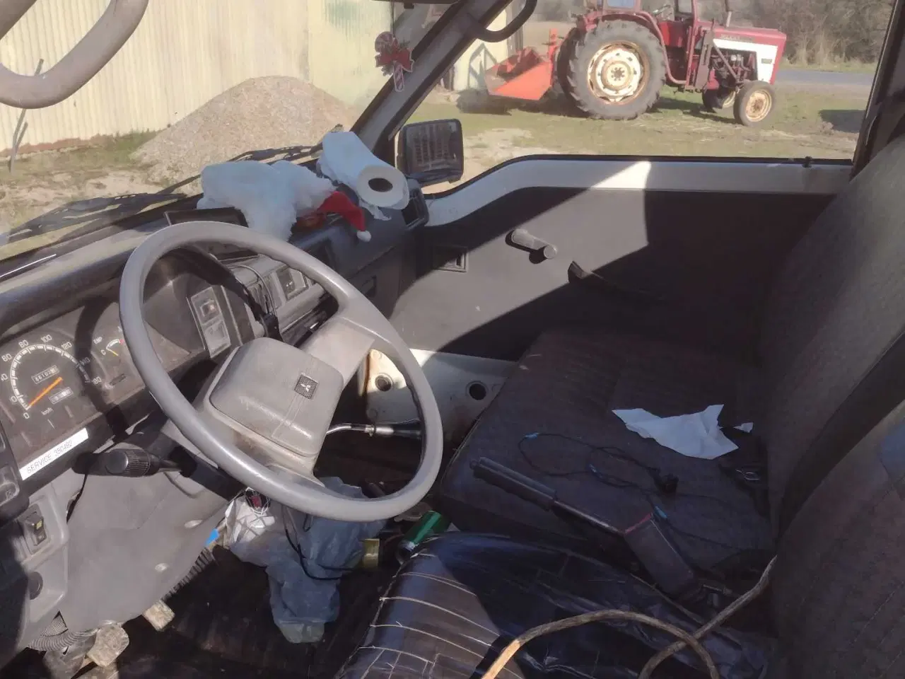 Billede 5 - Mitsubishi l300