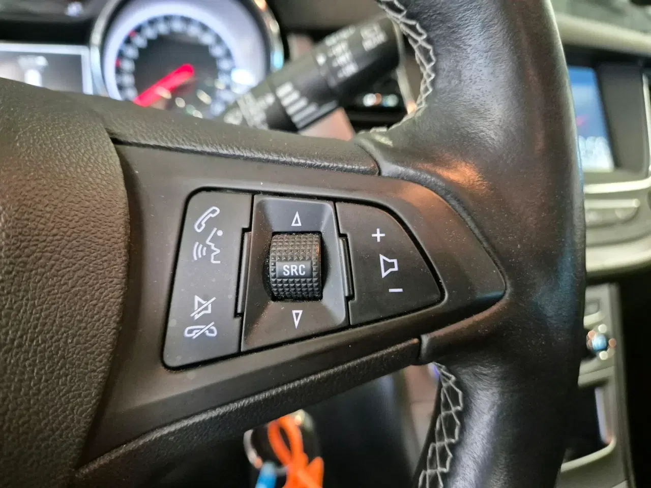 Billede 14 - Opel Astra Sports Tourer 1,6 CDTI Enjoy 136HK Stc 6g