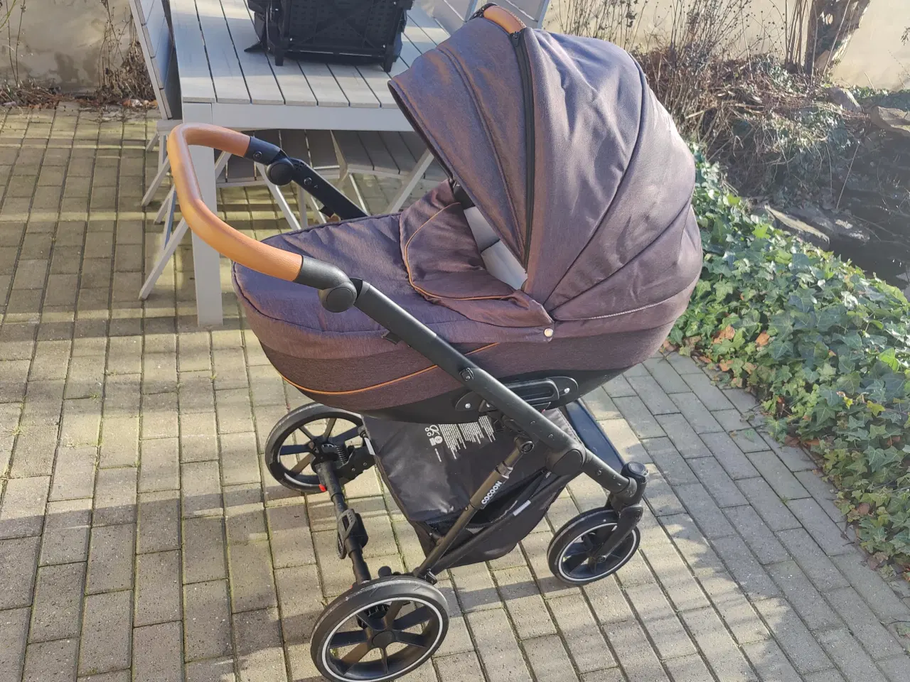 Billede 1 - TRILLE Cocoon 2-i-1, Forest