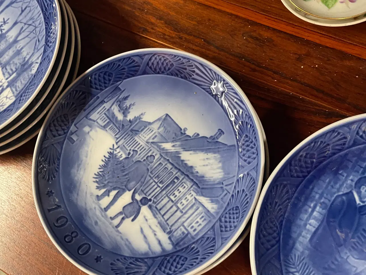 Billede 6 - RC og B&G platter fra 25kr