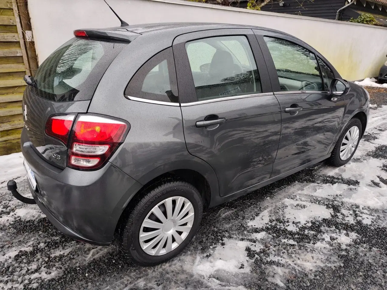 Billede 14 - Citroën C3 1,2 PureTech 82 Challenge