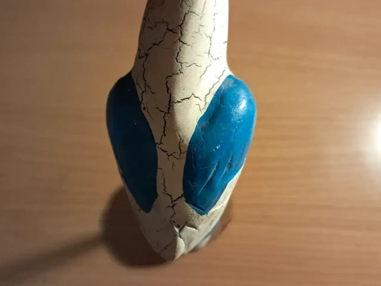 Billede 6 - Papegøje i træ