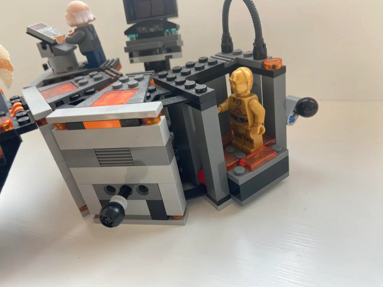 Billede 5 - Lego Star Wars 75137