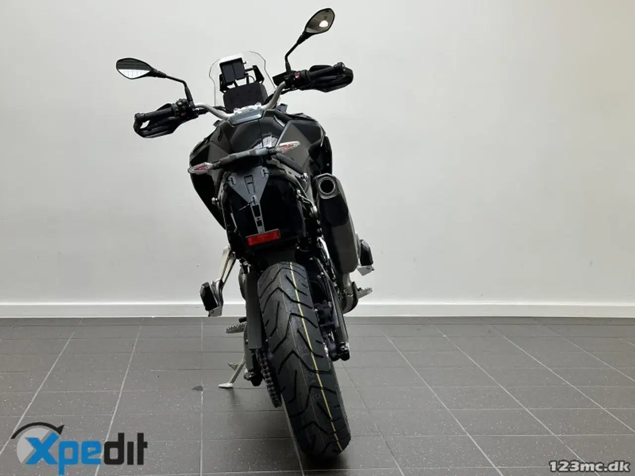 Billede 11 - BMW F 900 GS