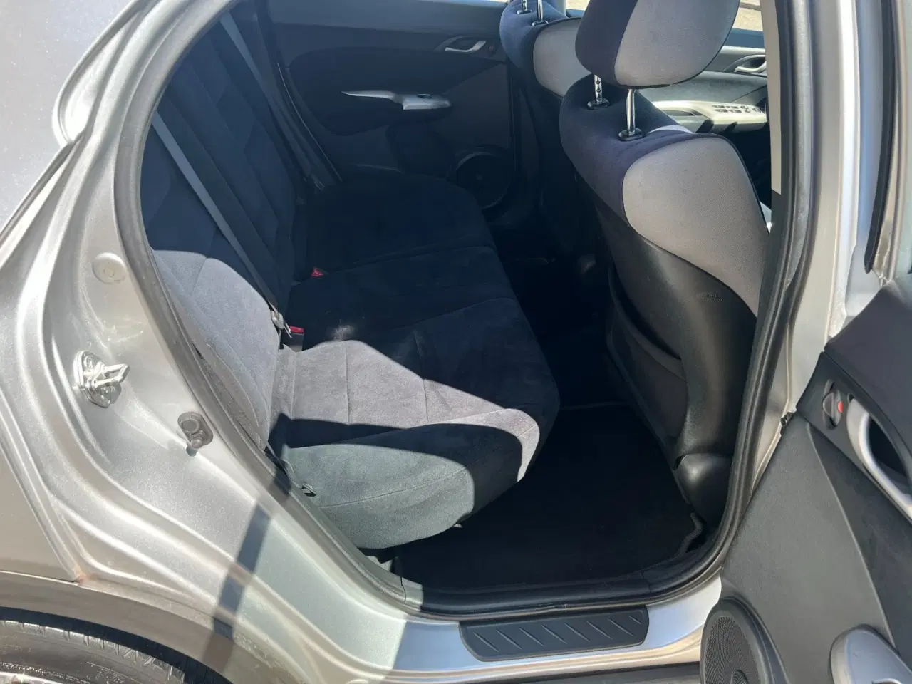Billede 11 - Honda Civic 1,8 Sport