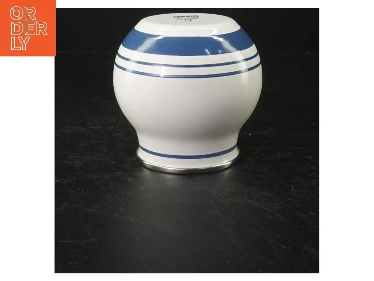 Billede 2 - IKEA krukke/vase fra IKEA