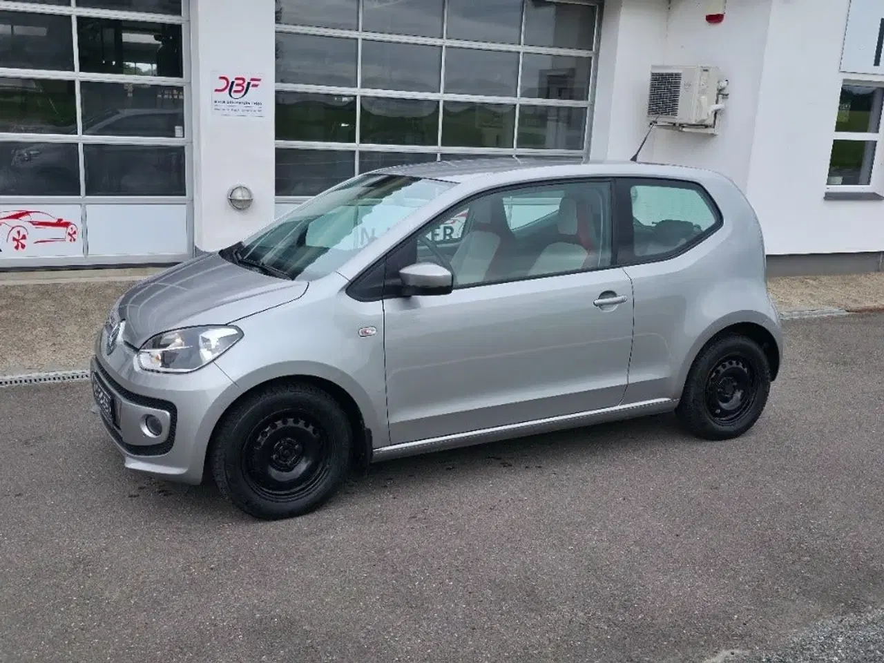 Billede 1 - VW Up! 1,0 75 High Up!