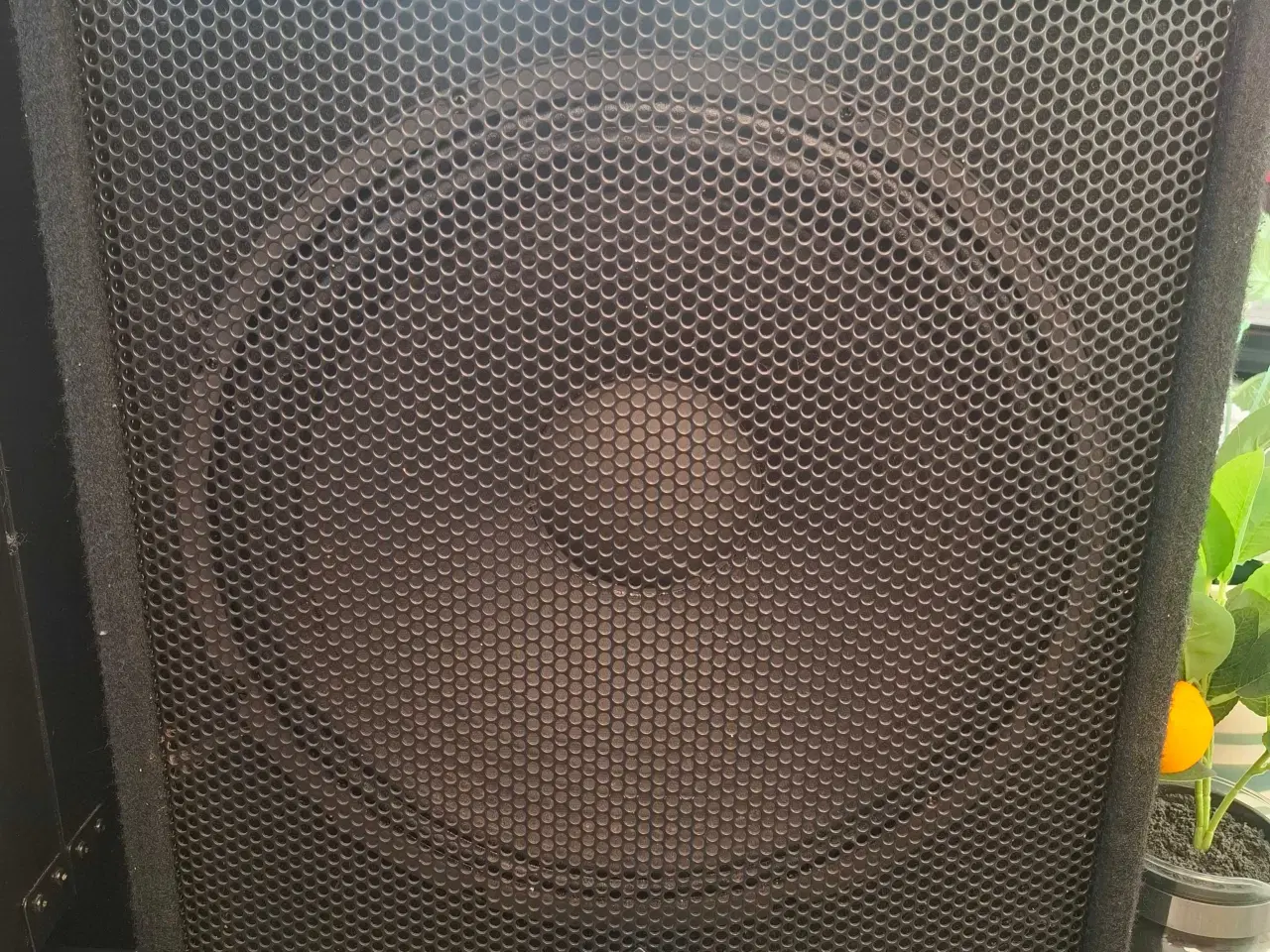 Billede 1 - Pa anlæg inkl stativer og forstæker