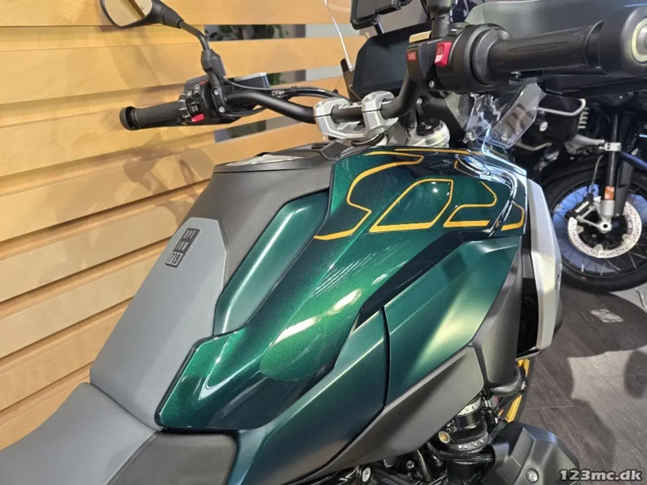 Billede 13 - BMW R 1300 GS LEASING (Se tilbud nedenfor)