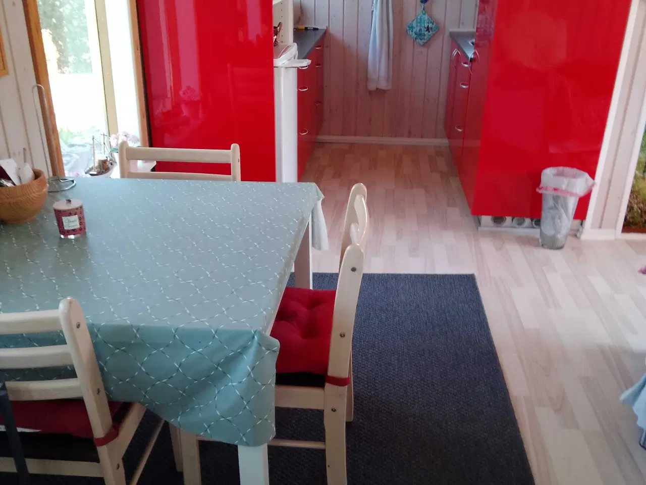 Billede 6 - Kolonihave Fredericia 