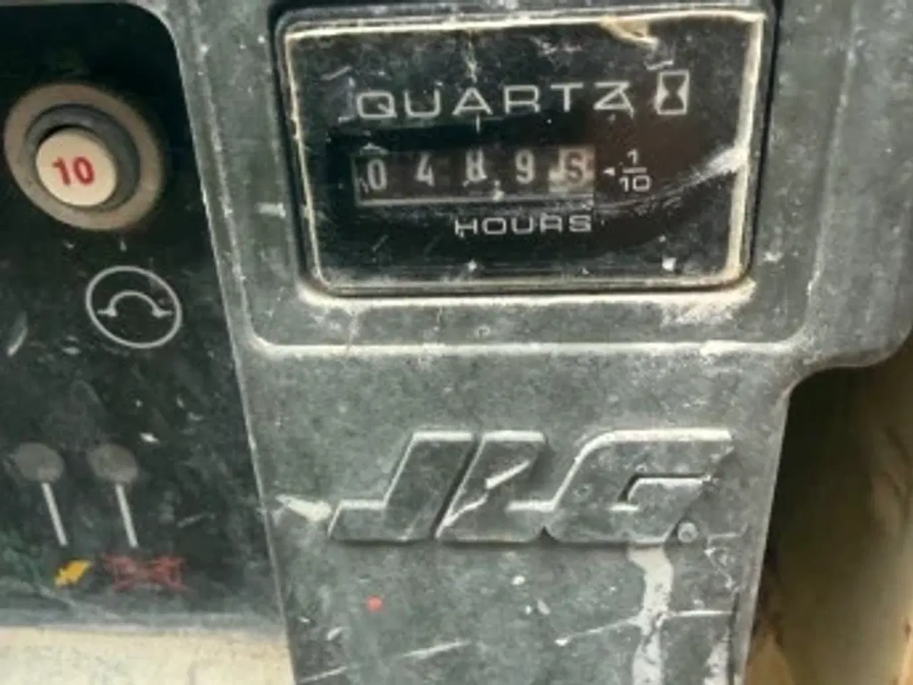 Billede 5 - Populær søjlelift