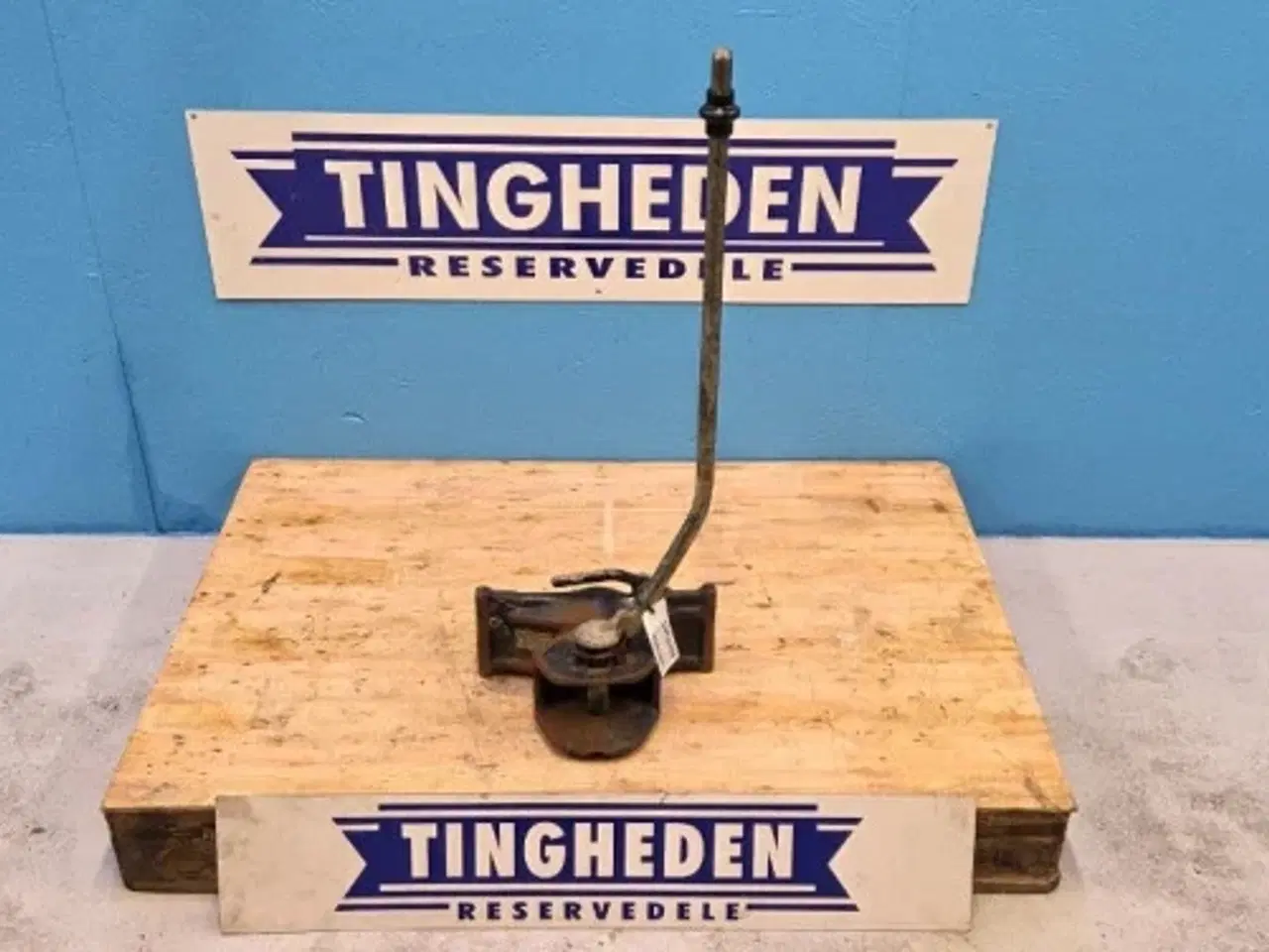 Billede 1 - New Holland TVT 190 Træk 132393056