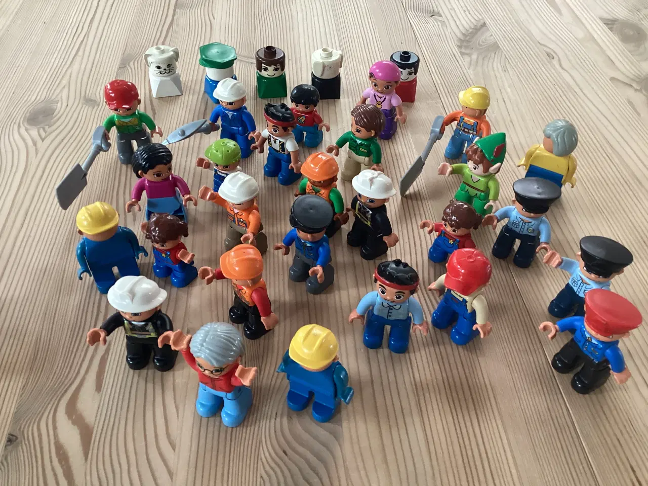 Billede 5 - Lego Duplo