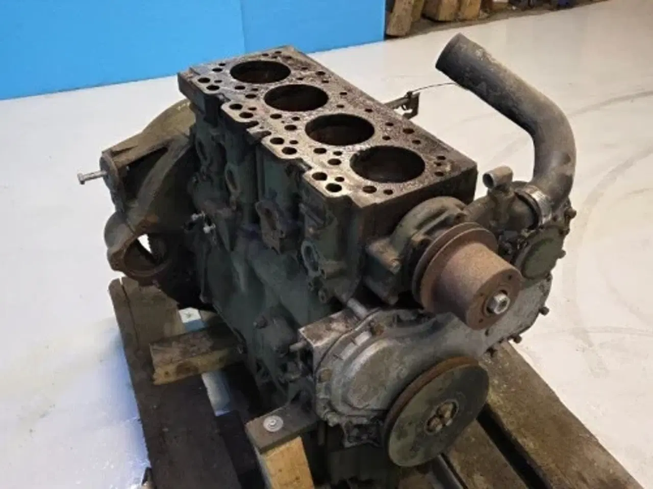 Billede 15 - Perkins 4.248