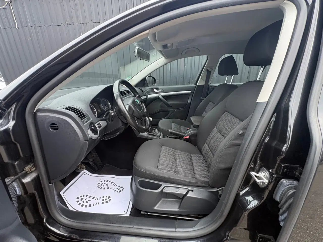 Billede 8 - Skoda Octavia 1,8 TSi 160 Elegance