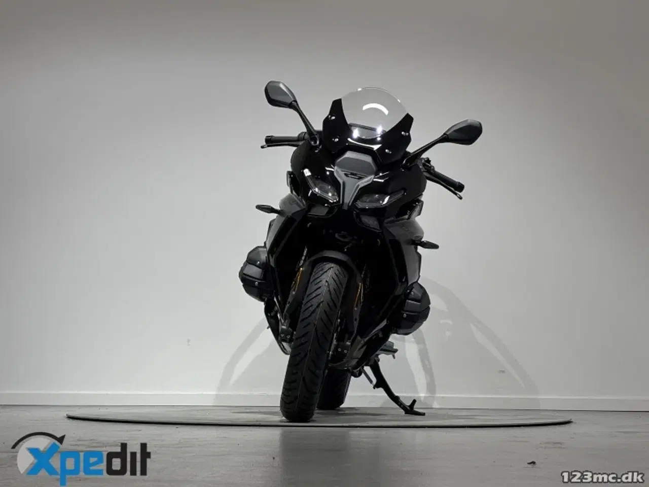 Billede 4 - BMW R 1300 RS