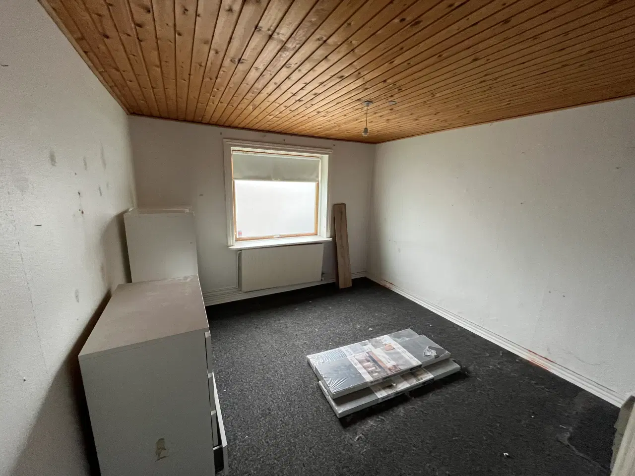 Billede 10 - Mindre hus sælges i Troldhede
