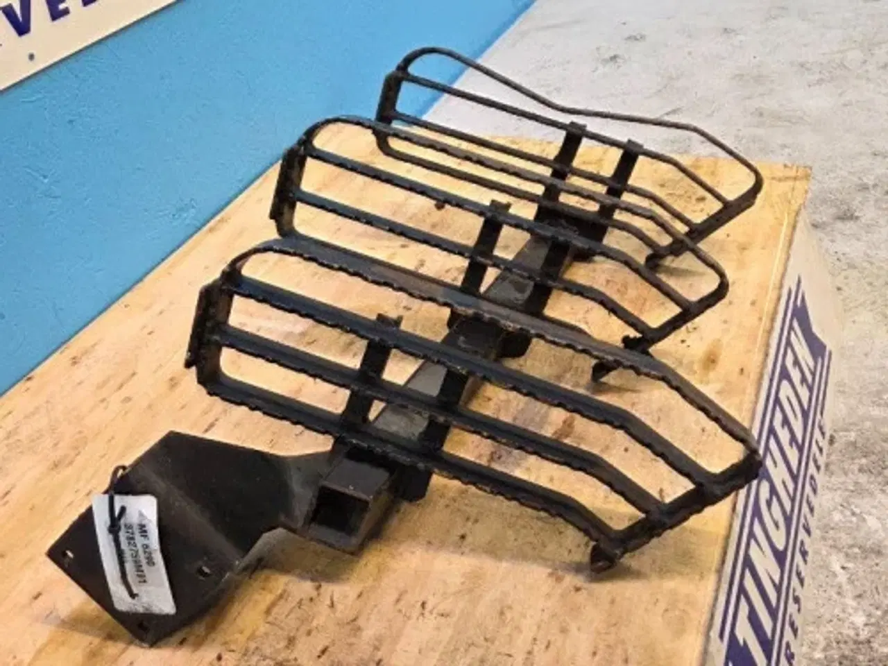 Billede 9 - Massey Ferguson 6290 Trin R. 3782759M91