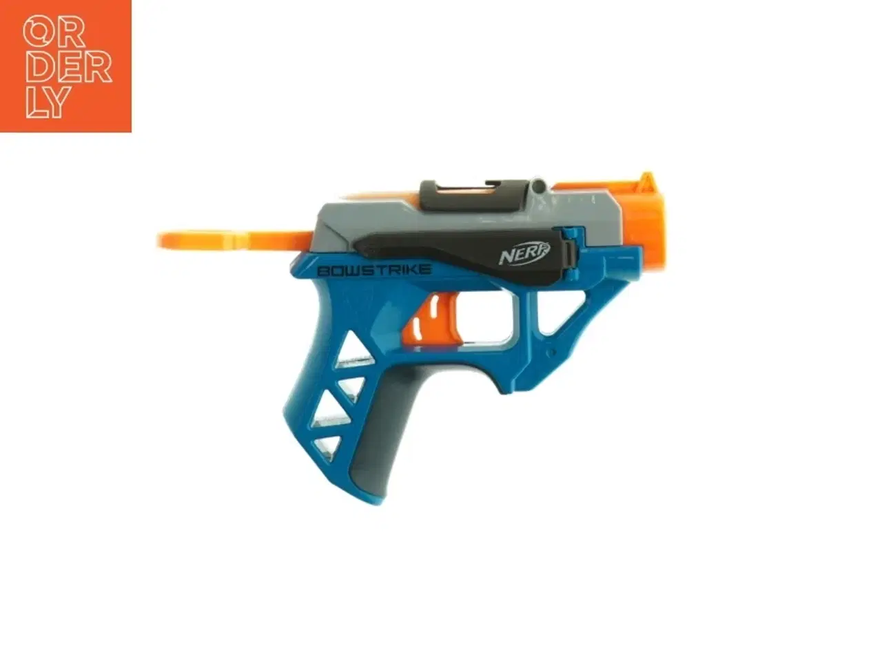 Billede 3 - Nerf Blaster Legetøjspistol fra Nerf (str. 20 x 12 cm)
