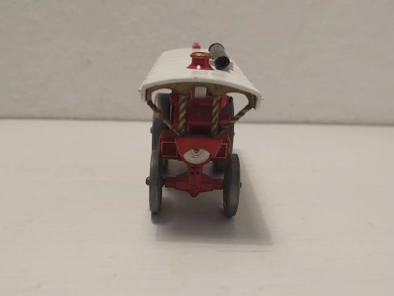 Billede 3 - Lesney:Yesteryear Fowler Showmans Engine No9. 1959