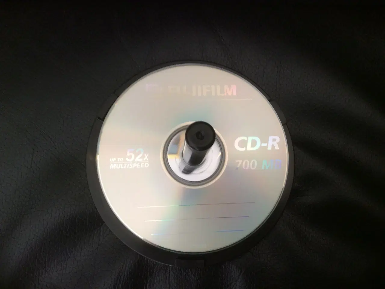Billede 2 - CD-rom