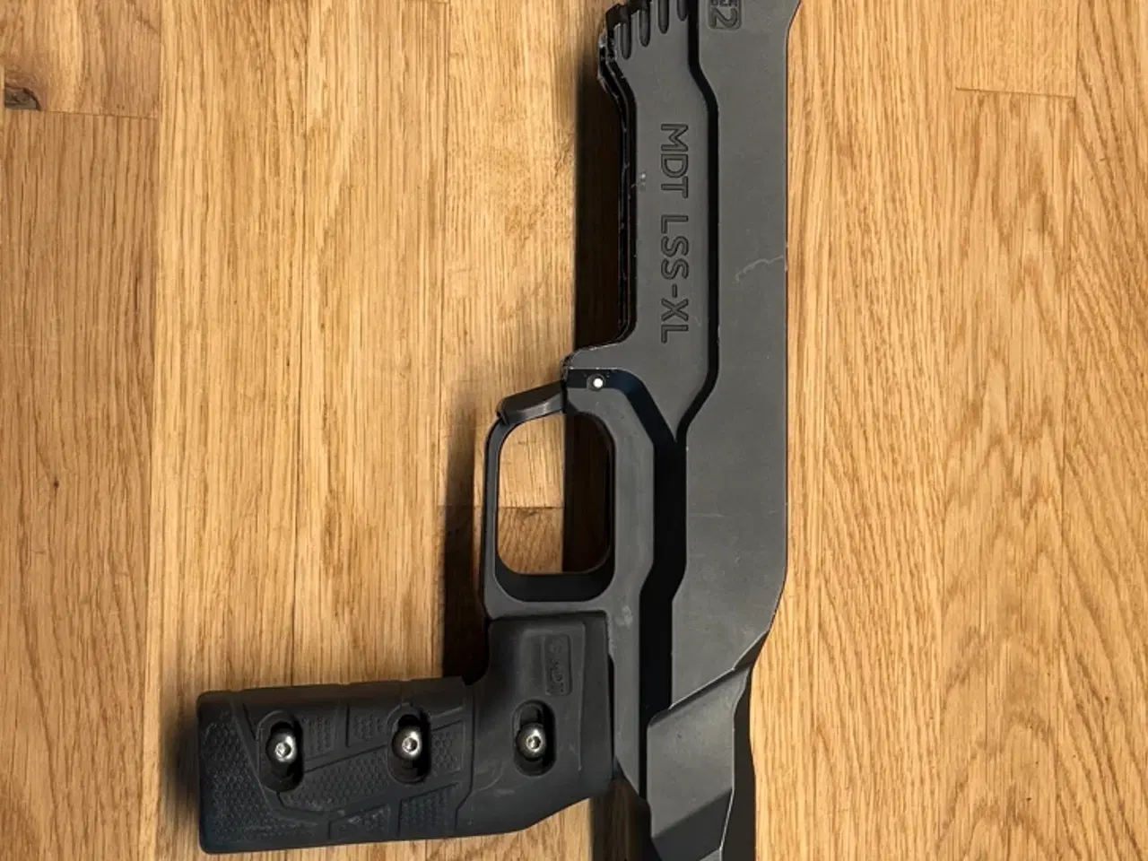 Billede 1 - MDT LSS XL Gen2 - Tikka T3 LA