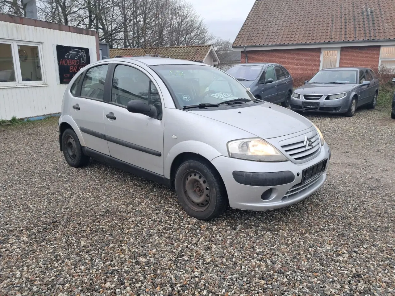 Billede 2 - Citroën C3 1,4 HDi Prestige