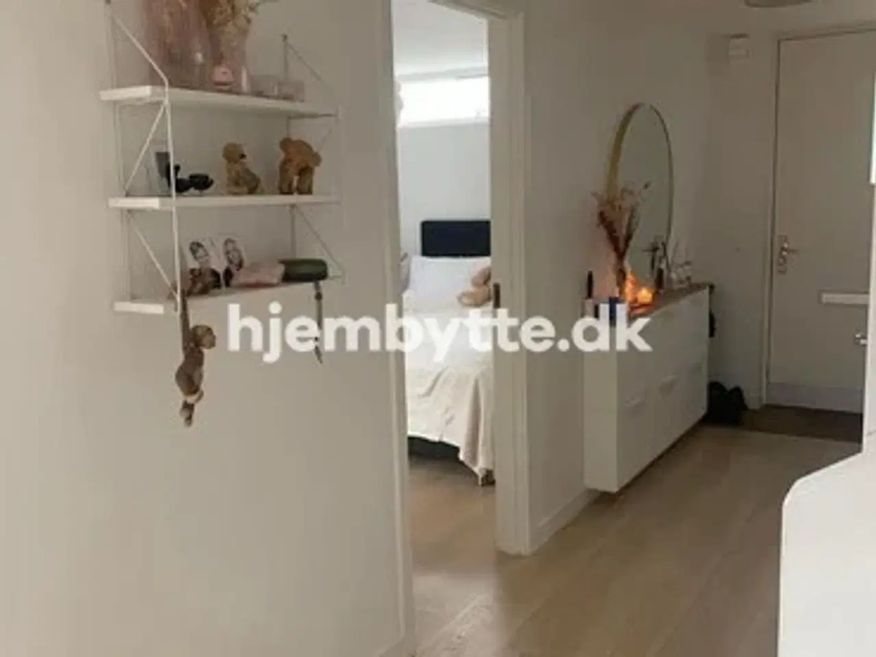 Billede 10 - Hjembytte - Køjevænget