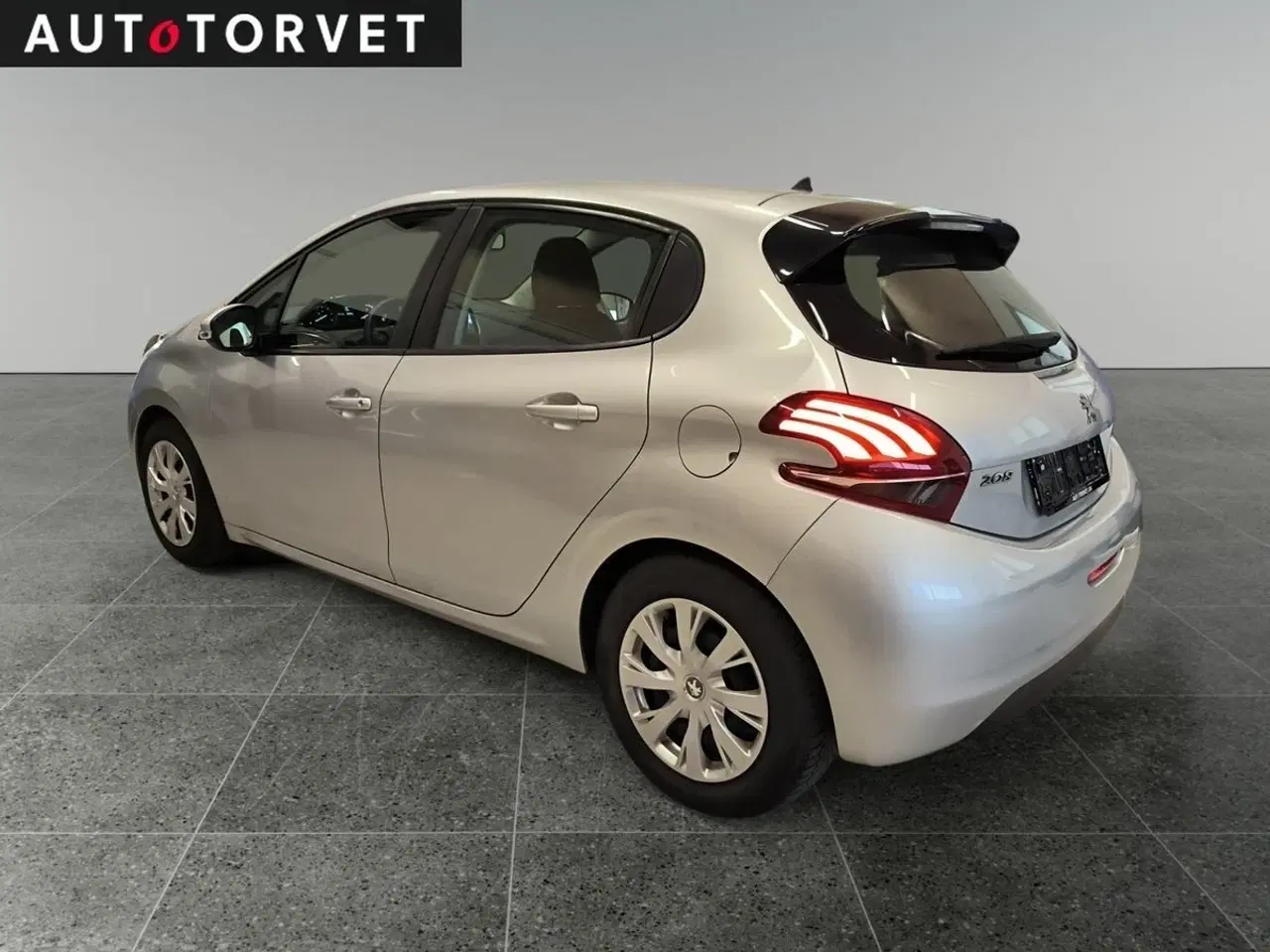 Billede 4 - Peugeot 208 1,6 BlueHDi 100 Active