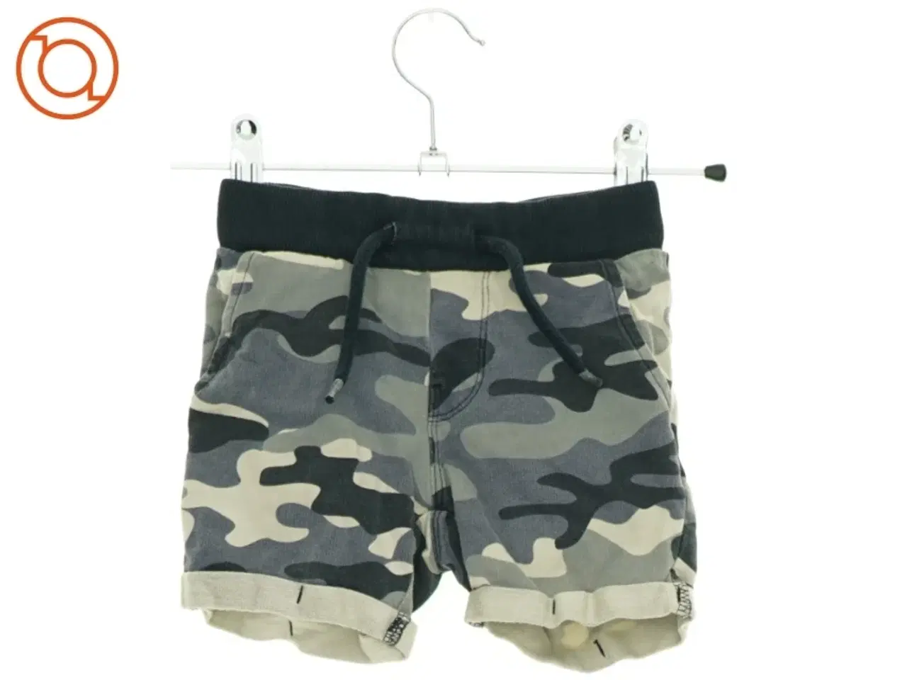 Billede 1 - Shorts fra Basic needs (str. 80 cm)