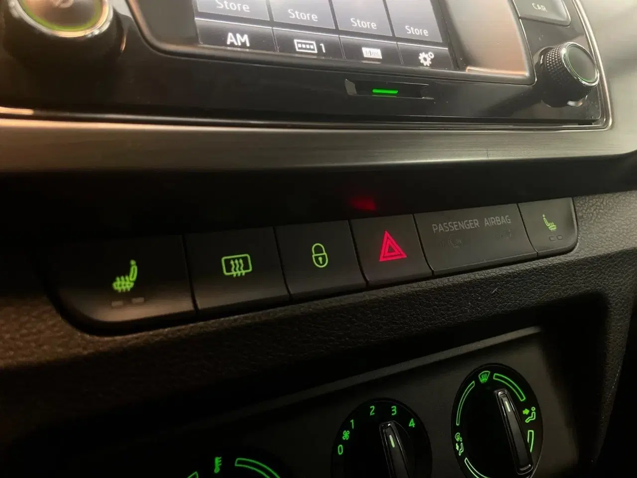 Billede 16 - Skoda Fabia 1,2 TSi 90 Ambition Combi