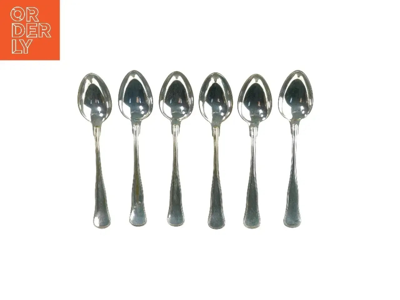 Billede 2 - Skeer (6 stk.)(str. L:20cm)