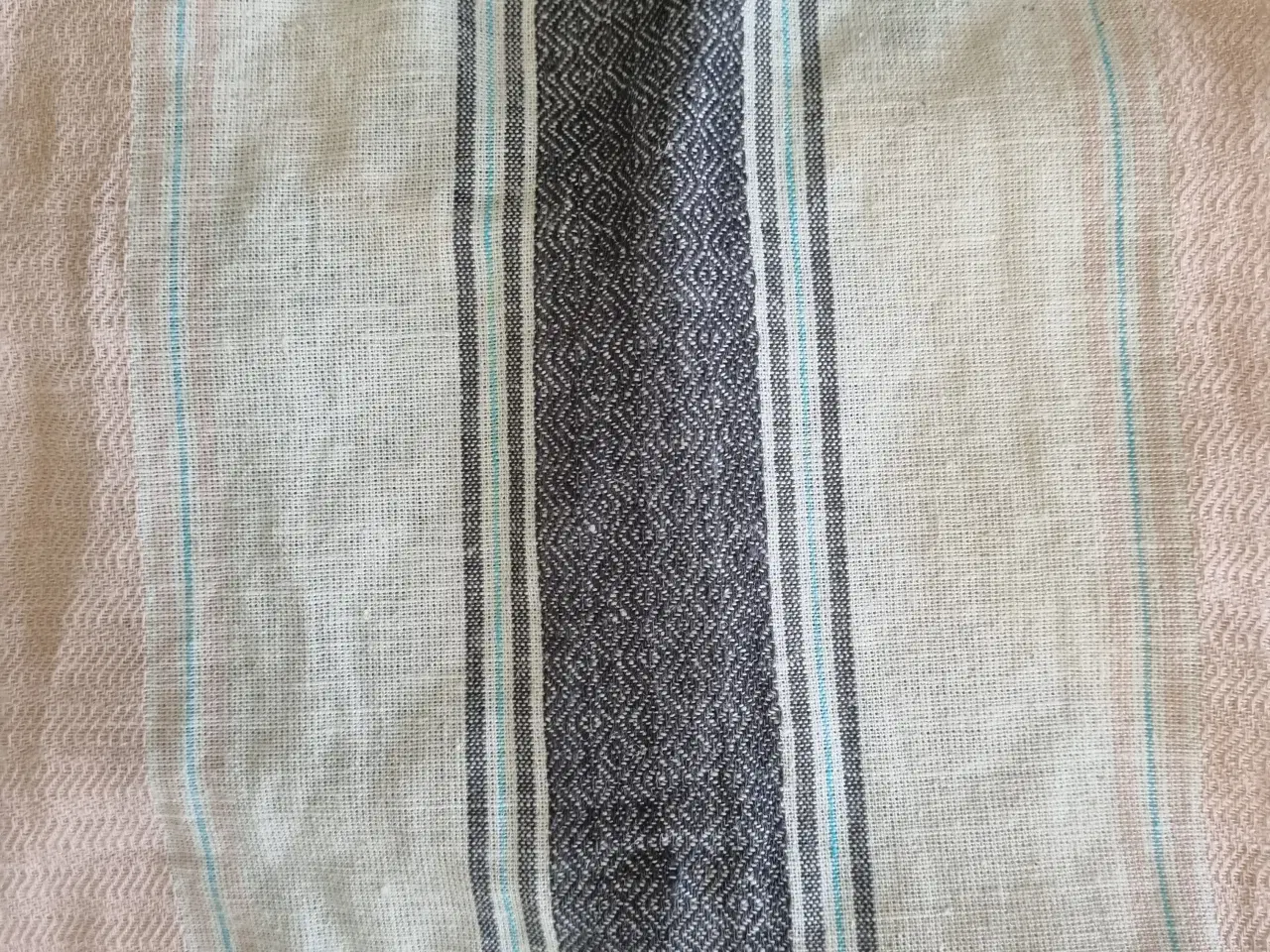 Billede 6 - Feminin skjortebluse fra Ofelia str M/38