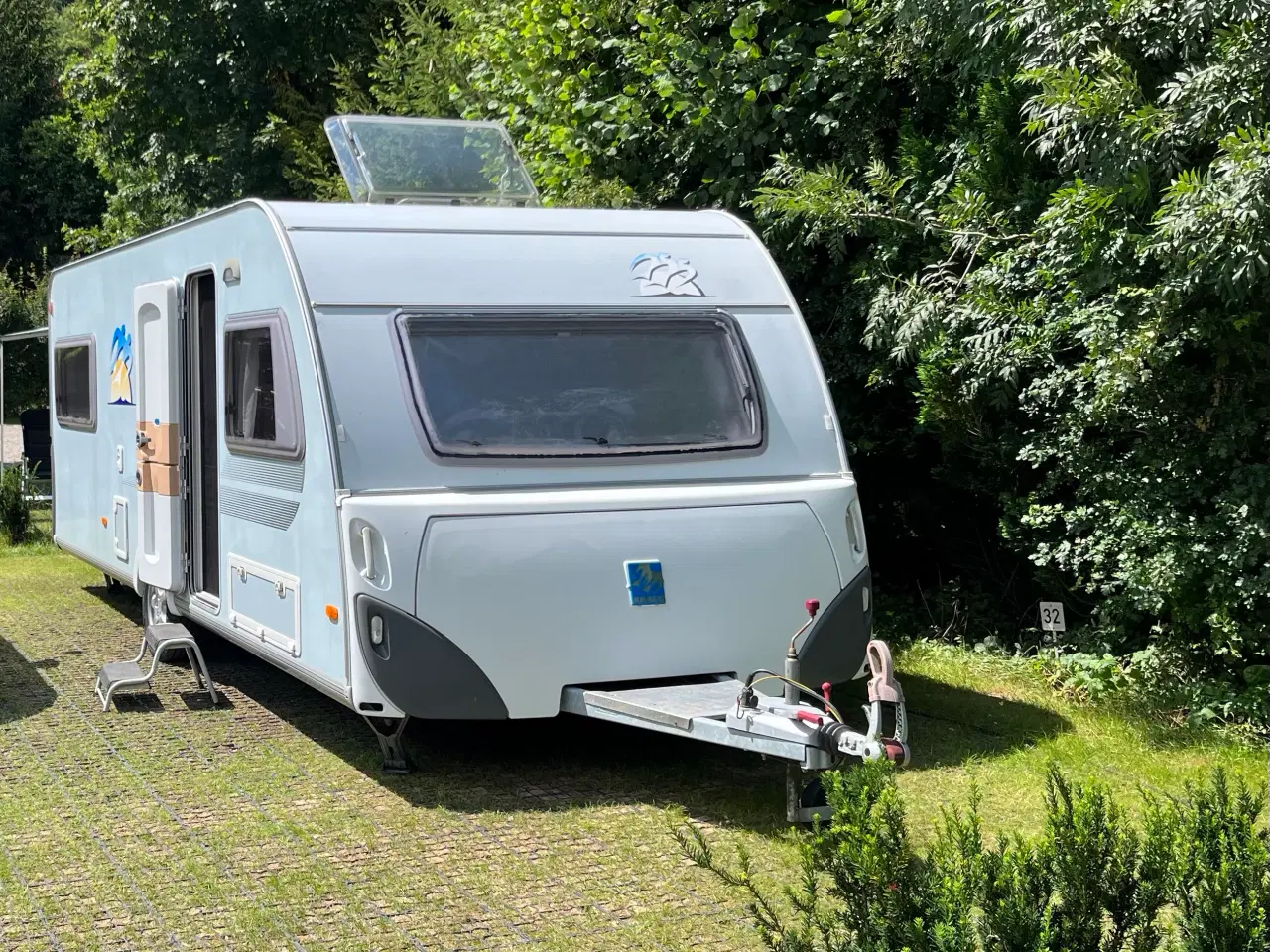 Billede 1 - Knaus Royale Nordic Plus 580 UK