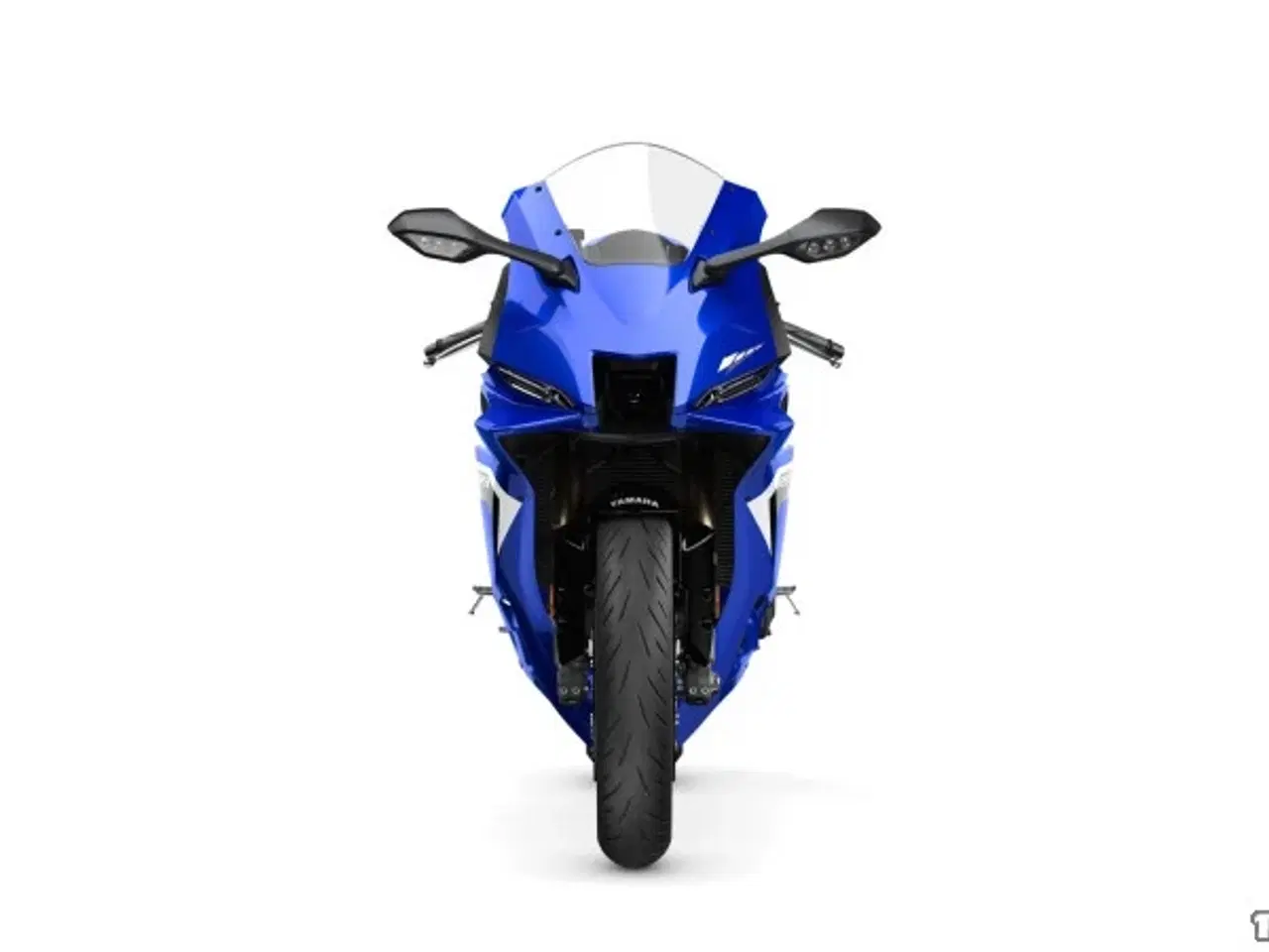 Billede 16 - Yamaha YZF R9