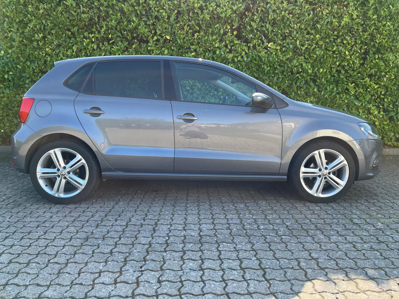 Billede 3 - VW Polo 1,2 tsi Comfortline DSG