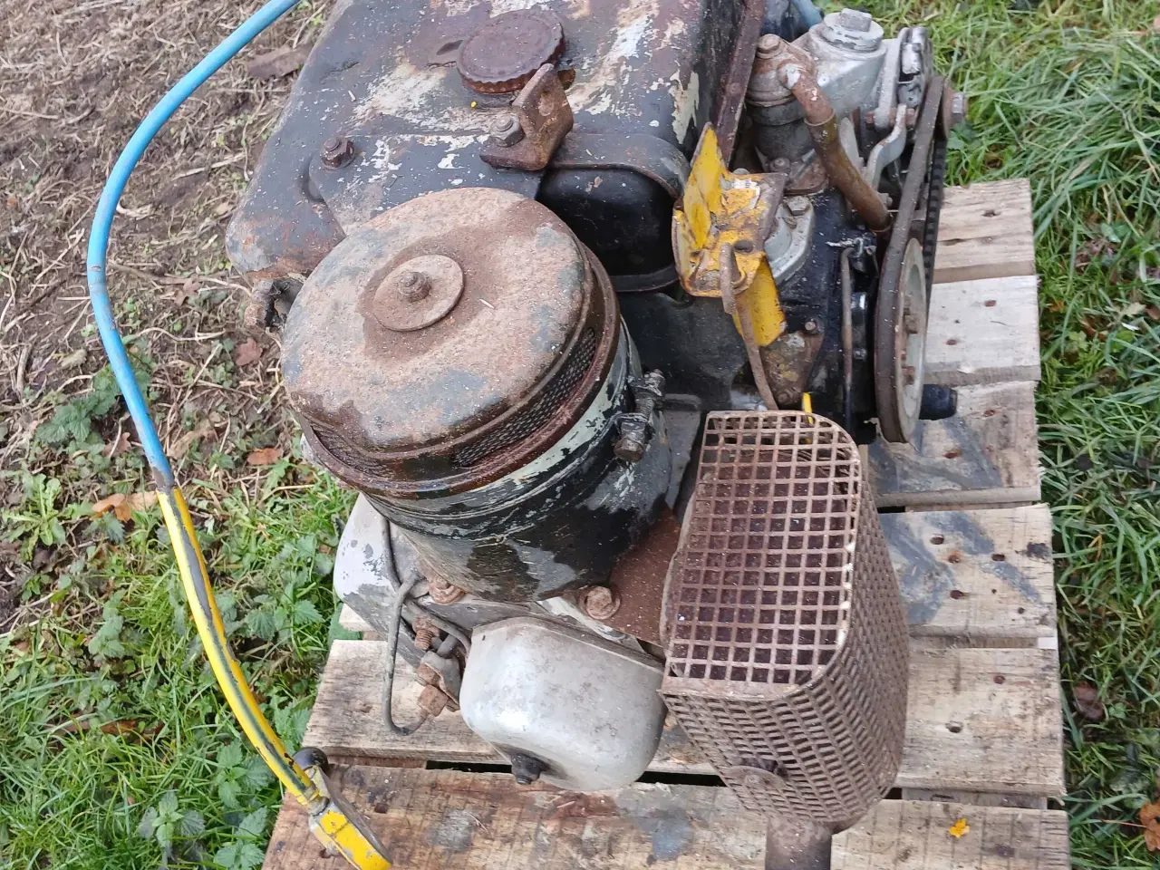 Billede 1 - Farrymann Diesel 