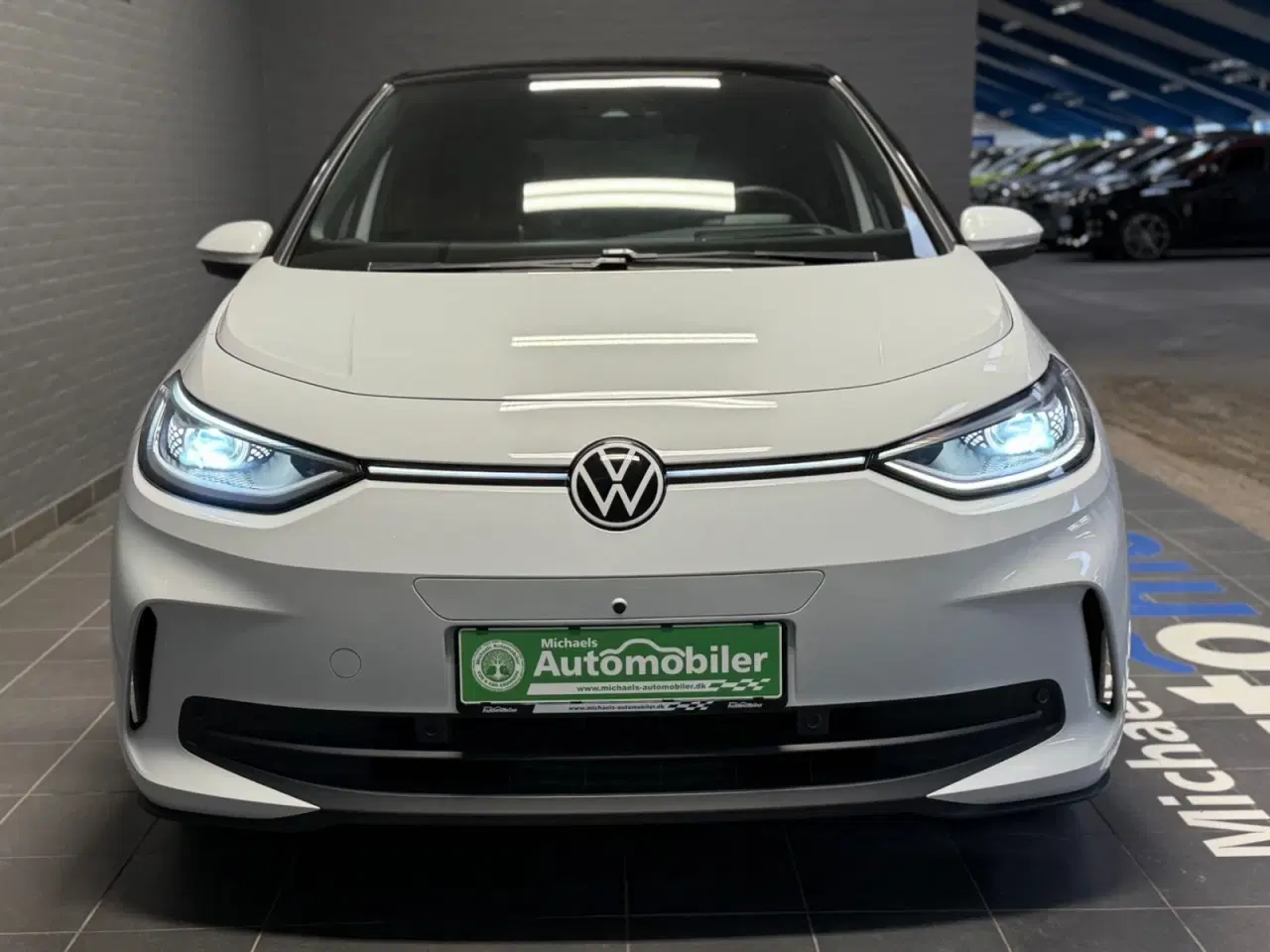 Billede 5 - VW ID.3 77 Pro S