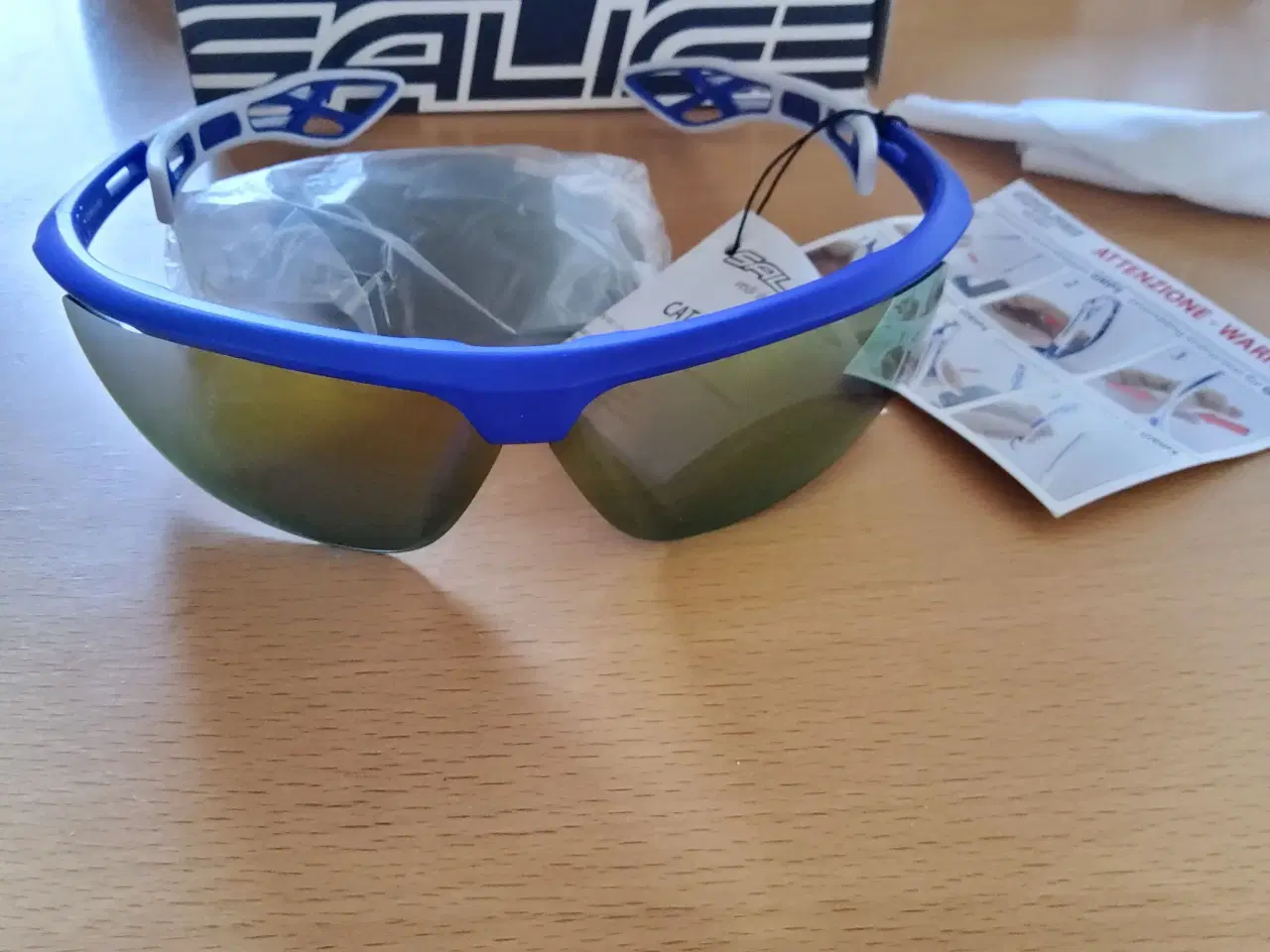 Billede 2 - Salice solbriller. 