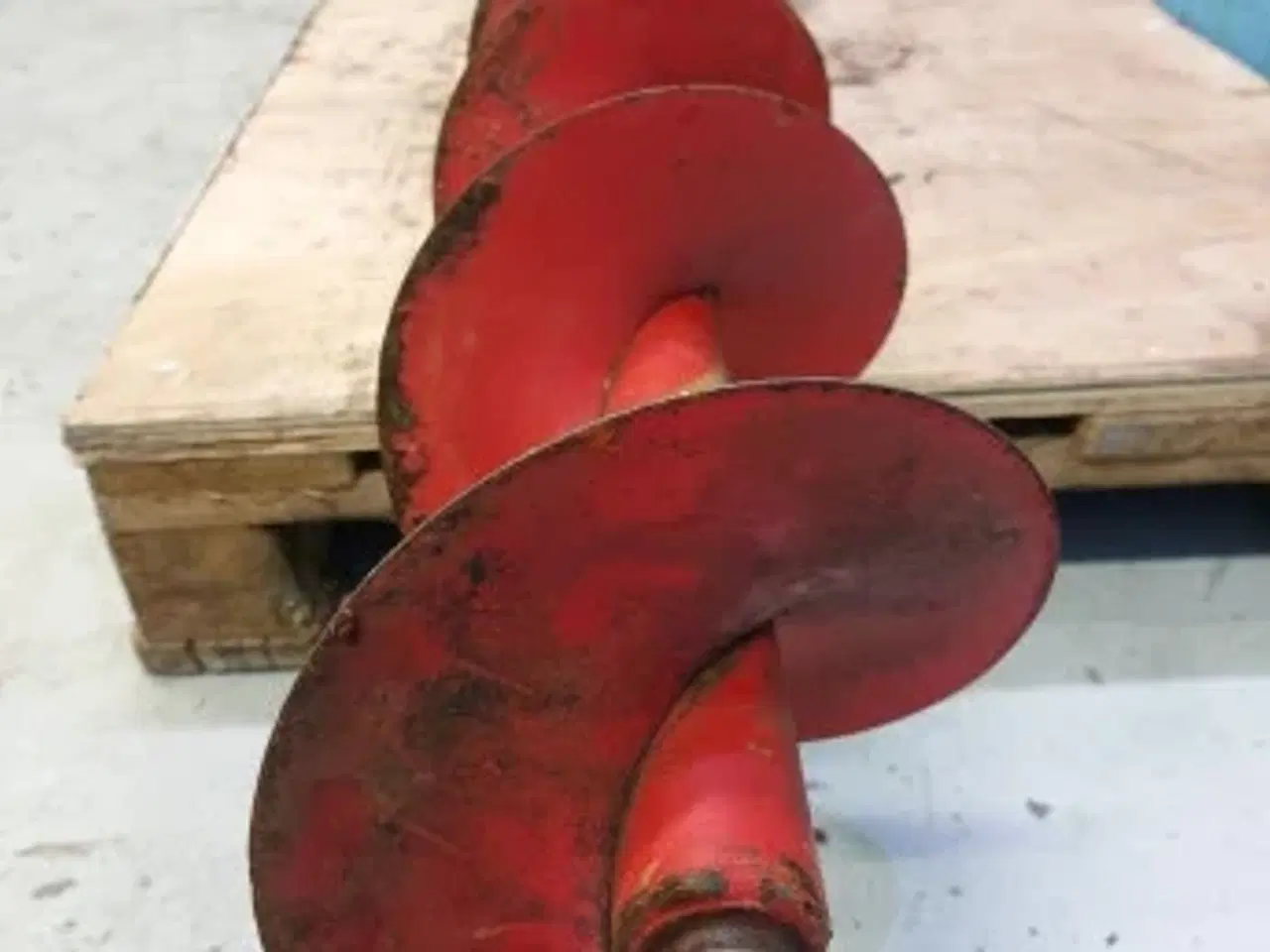 Billede 6 - Massey Ferguson 32 Snegl 28484003