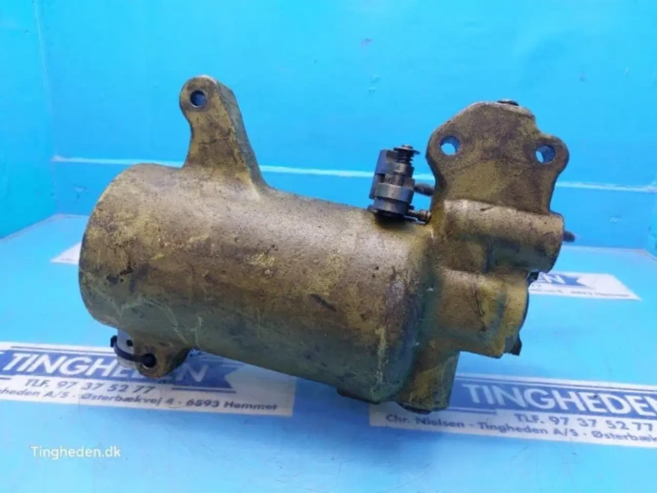 Billede 15 - John Deere 2040 Liftcylinder L28301