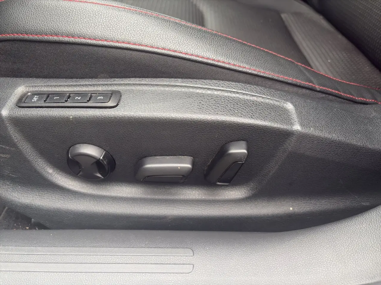 Billede 10 - Seat Leon 2,0 TSi 190 FR ST DSG