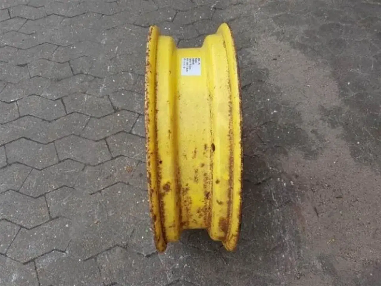 Billede 4 - 20" 5.50FX20