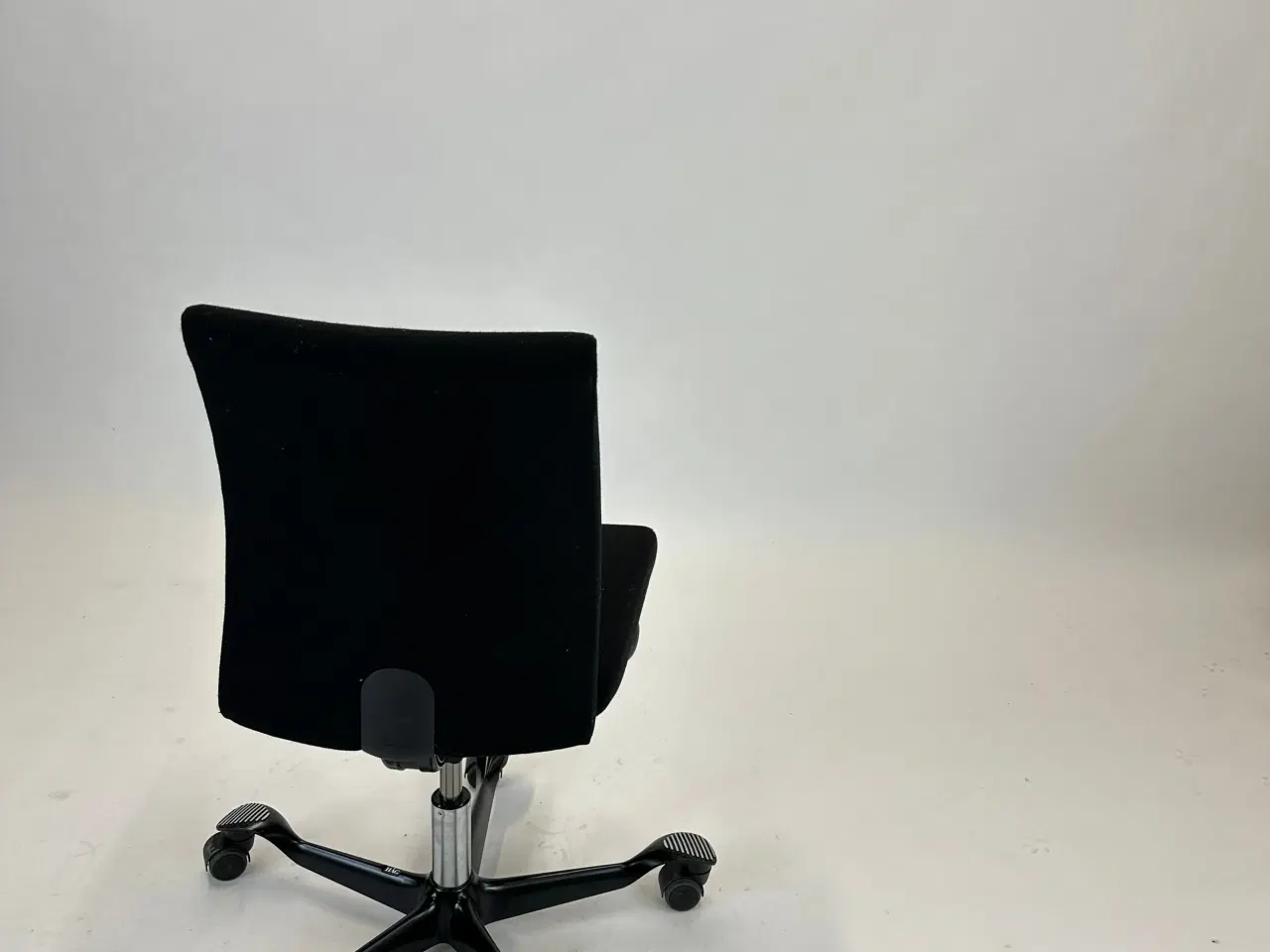 Billede 10 - HÅG Creed 6002 Kontorstol 165mm