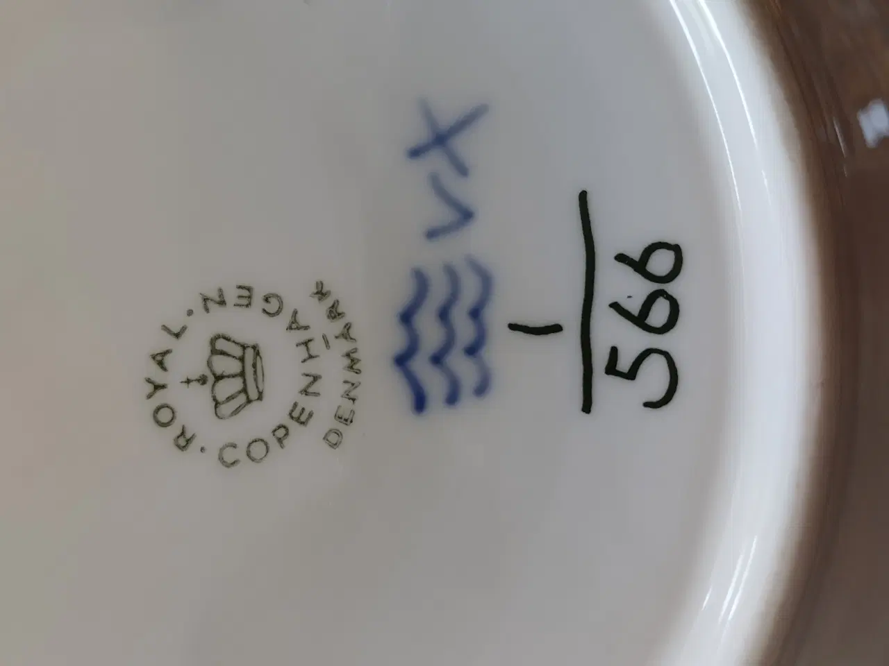 Billede 4 - Royal Copenhagen