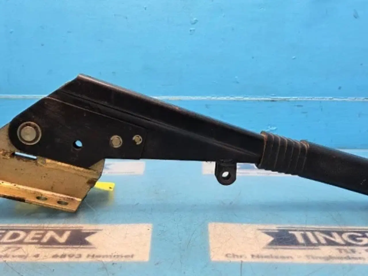 Billede 9 - Massey Ferguson 3060 Håndbremse 3385327M93