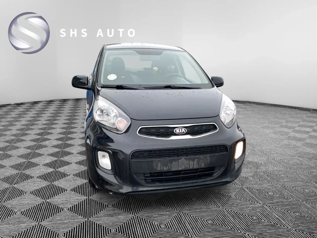 Billede 2 - Kia Picanto 1,0 Attraction+